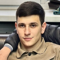 Махьди Кх, Грозный