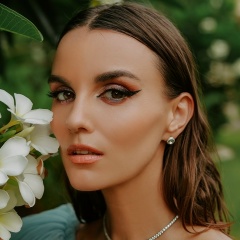 Марьяна Маснавеева, 27.01.1988, Dubai