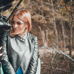 Elena Budakhidi, 16.01, Сочи