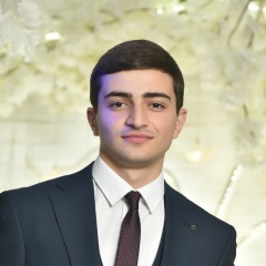 Саркис Сукиасян, Санкт-Петербург