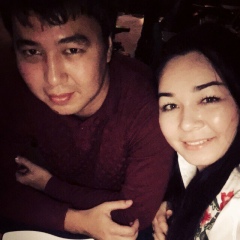 Шынар Исамбергенова, 12.06.1992, Атырау