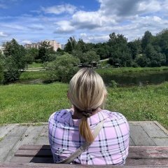 Елена Мальцева, 17.04, Зеленоград