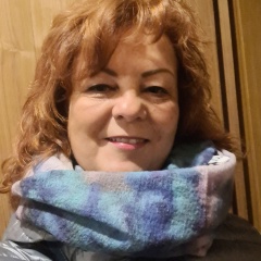 Наталья Капитонова, 03.06, Санкт-Петербург