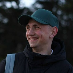 Александр Корецкий, 02.05.1993, Санкт-Петербург