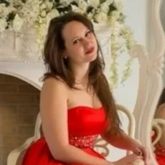 Елена Желнина, 18.02, Краснодар