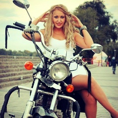 Виктория Стригун, 10.10.1986, Днепр (Днепропетровск)