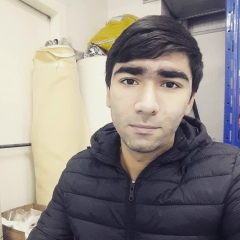 Oktay Kuliyev, 31.10.1997