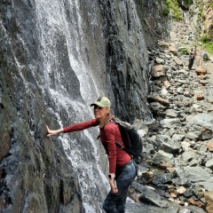 Надежда Николаева, 21.01.1987, Ставрополь