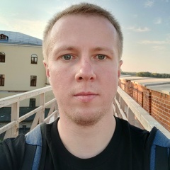 Андрей Данилочкин, 28.04.1986, Москва