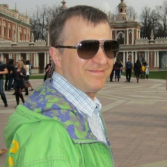 Gochik Dzhabua, 26.06, Москва