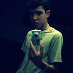 Leandro Sousa, 07.07.1996, Trairi