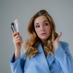 Анна Прохорова, 02.03, Санкт-Петербург