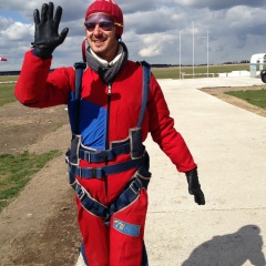 Николас Артёменко, 21.12.1986, Санкт-Петербург