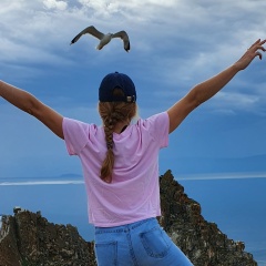 Моника Базилевская, 21.03.1901