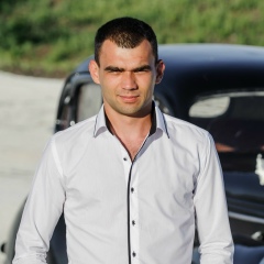 Андрей Поляков, 30.07.1990, Кропивницкий / Кировоград