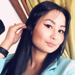 Жазира Жаксылыкова, 30.04.1994