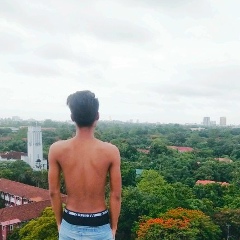 Soe-Moe Ag, 29.07.1998, Yangon