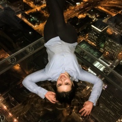 Алінка Діденко, 04.09.1997, Chicago