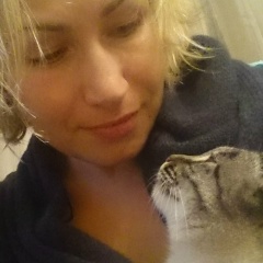 Наталья Воробьева, 08.08, Балашиха