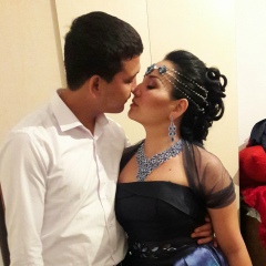 Гулім Назарова, 27.10.1989, Алматы