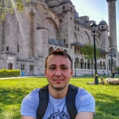 Игорь Теплинский, 28.06, Одесса