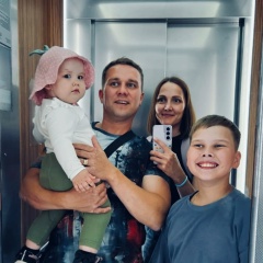 Никита Данилов-Швец, 30.01, Глазов