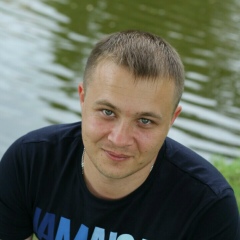 Виталий Александров, 25.05.1987, Санкт-Петербург