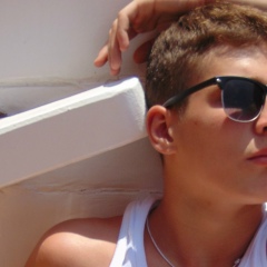 Холин Кирилл, 07.12.1998, Москва