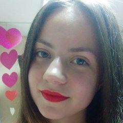 Olesea Efimenko, 17.09, Кишинев