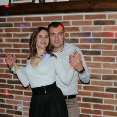 Ольга Бобко, 22.11, Минск