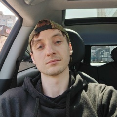 Алексей Кшенский