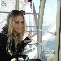 Татьяна Городняя, 09.01, Москва