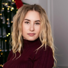 Анастасия , 18.12, Астрахань