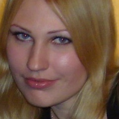 Лера Яковлева, 22.07, Москва