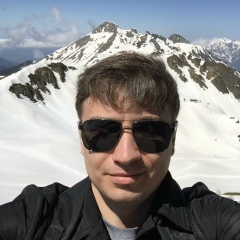 Алексей Пестерев, 27.04.1984, Москва