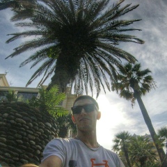 Никита Петров, 20.07