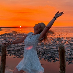 Екатерина Лукина, 20.05.1987, Москва