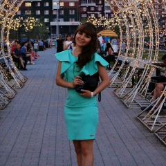 Karinka Ибрагимова, 18.11, Иркутск