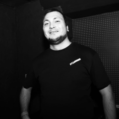 Лёха Чумичёв, 16.08.1988, Москва