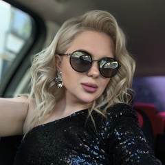 Светлана Пуганова, 20.01.1990, Челябинск