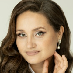 Екатерина Лапшина, 28.12