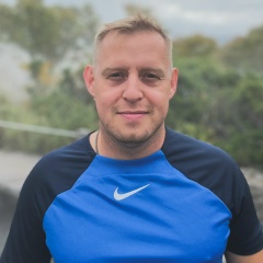 Вячеслав Шаров, Вологда