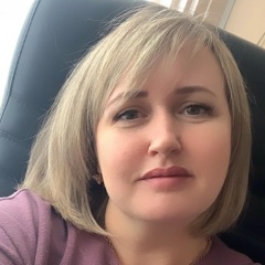 Анастасия Медведева, 14.11, Тюмень