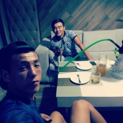 Дауіт Жылгелдиев, 03.11, Шымкент