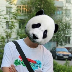 Гоша Ульянов, 01.10.1992, Москва