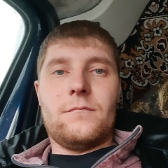 Вадя Ищеряков, Сургут