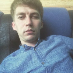 Рамазан Вильданов, 25.02.1993