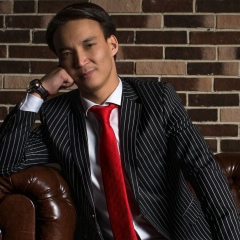 Аманжол Рысмендиев, 16.06, Алматы