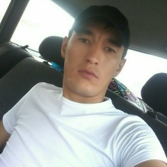 Багдат Бисенбаев, 15.02.1991, Алматы