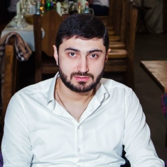 Михаил Абраамян, 12.07, Сочи